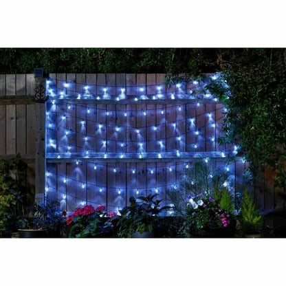 Wreath of LED Balls Super Smart Ultra Cold light