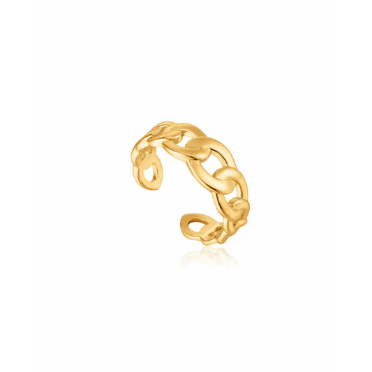 Ladies' Ring Ania Haie R021-01G (13)