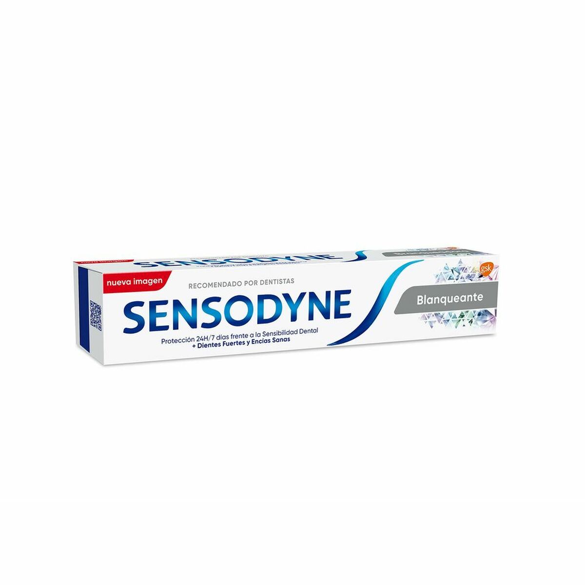 Toothpaste Sensodyne (75 ml) Sensodyne