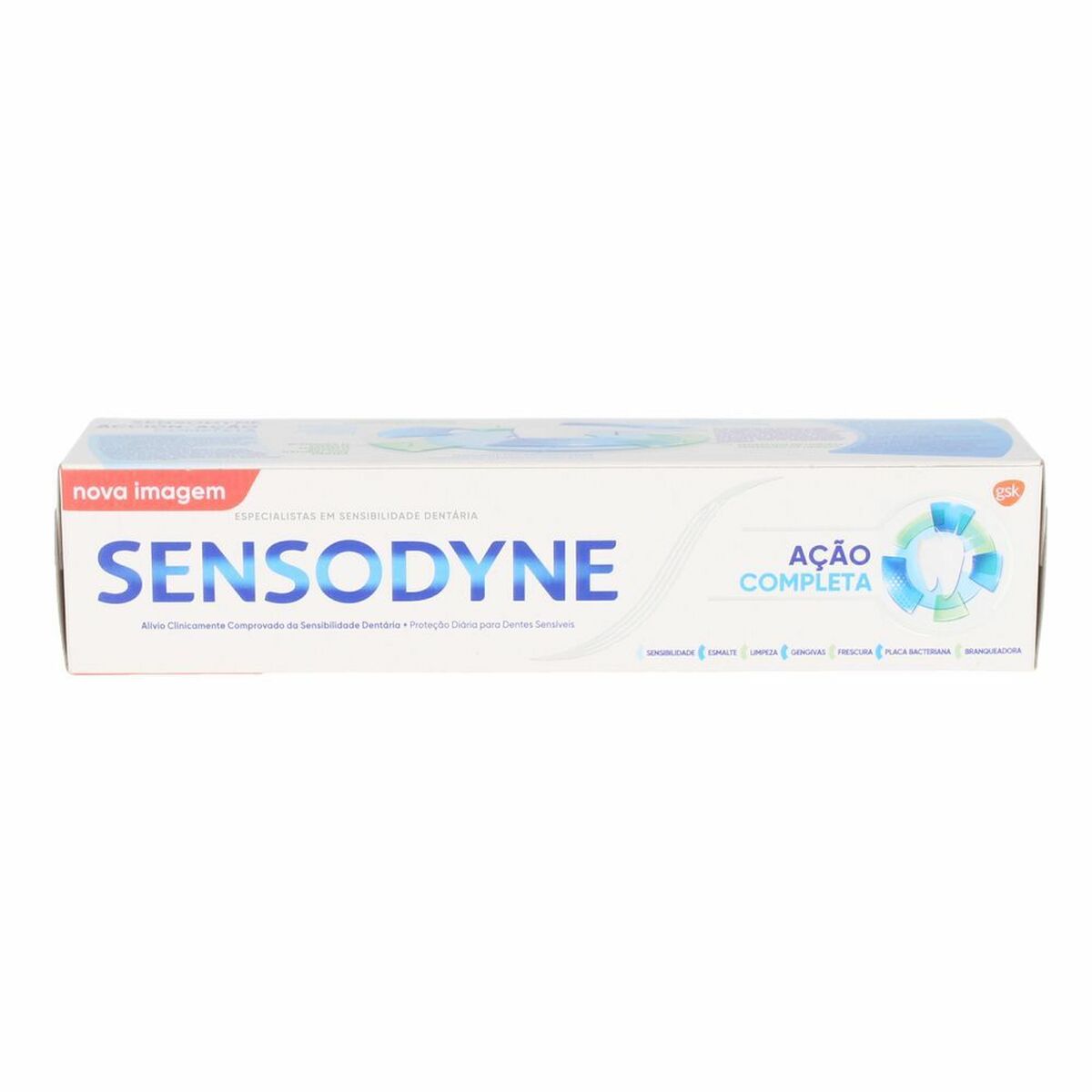 Toothpaste Sensodyne (75 ml) Sensodyne