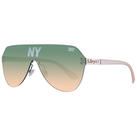 Unisex Sunglasses Superdry SDS MONOVECTOR 14150 Superdry