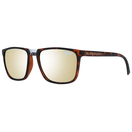 Unisex Sunglasses Superdry SDS AFTERSHOCK 54102 Superdry