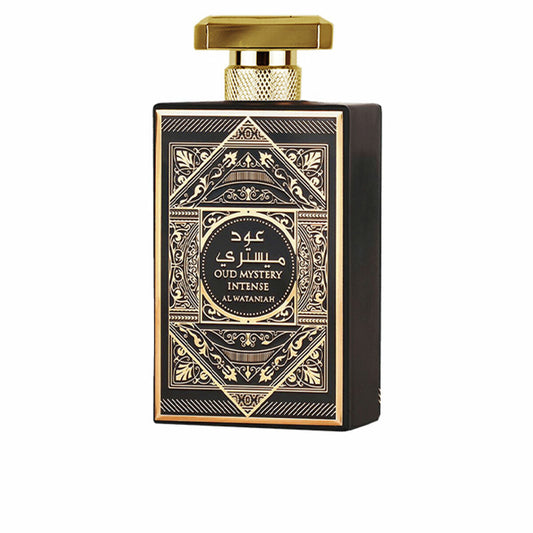 Women's Perfume Al Wataniah OUD MYSTERY INTENSE 100 ml Al Wataniah