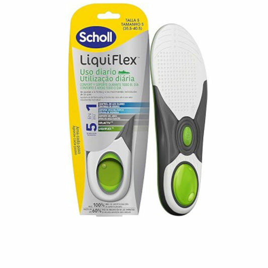 Stencils Scholl Liquiflex 35,5-40 Scholl