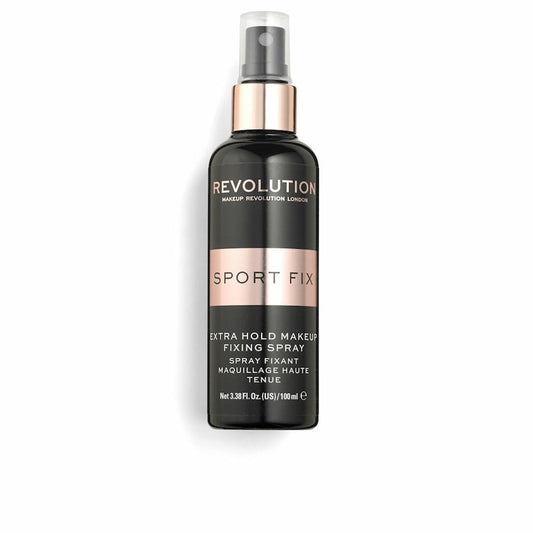 Hair Spray Revolution Make Up Sport Fix 100 ml Revolution Make Up