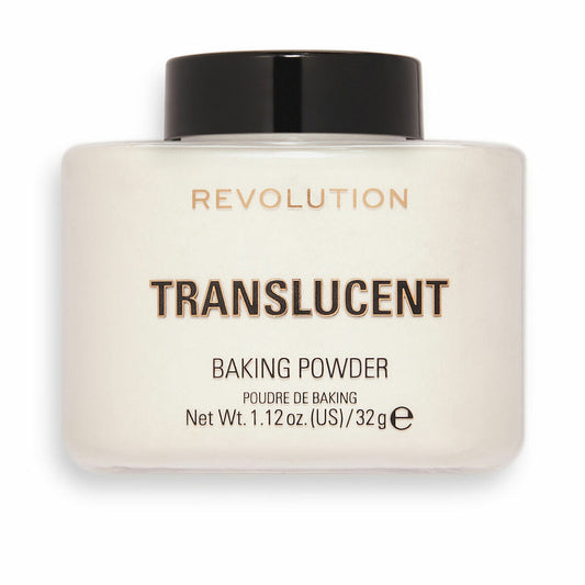 Loose Dust Revolution Make Up Translucent 32 g Revolution Make Up