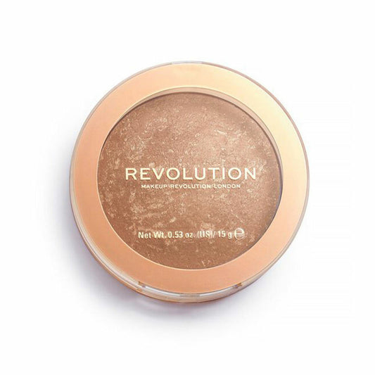 Highlighter Revolution Make Up Reloaded long weekend 15 g Revolution Make Up