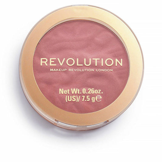 Blush Revolution Make Up Reloaded Rose kiss 7,5 g Revolution Make Up