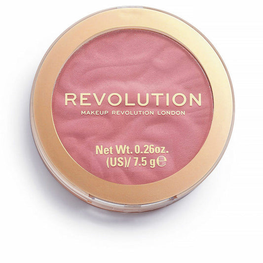 Blush Revolution Make Up Reloaded Pink lady 7,5 g Revolution Make Up