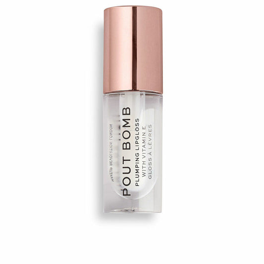 Lipstick Revolution Make Up Pout Bomb Plumping Gloss Glaze (4,6 ml) Revolution Make Up