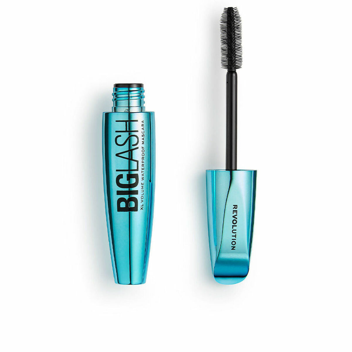 Mascara Revolution Make Up Big Lash Xl Waterproof 8 g Revolution Make Up