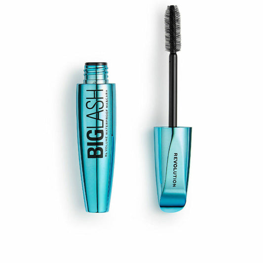 Mascara Revolution Make Up Big Lash Xl Waterproof 8 g Revolution Make Up