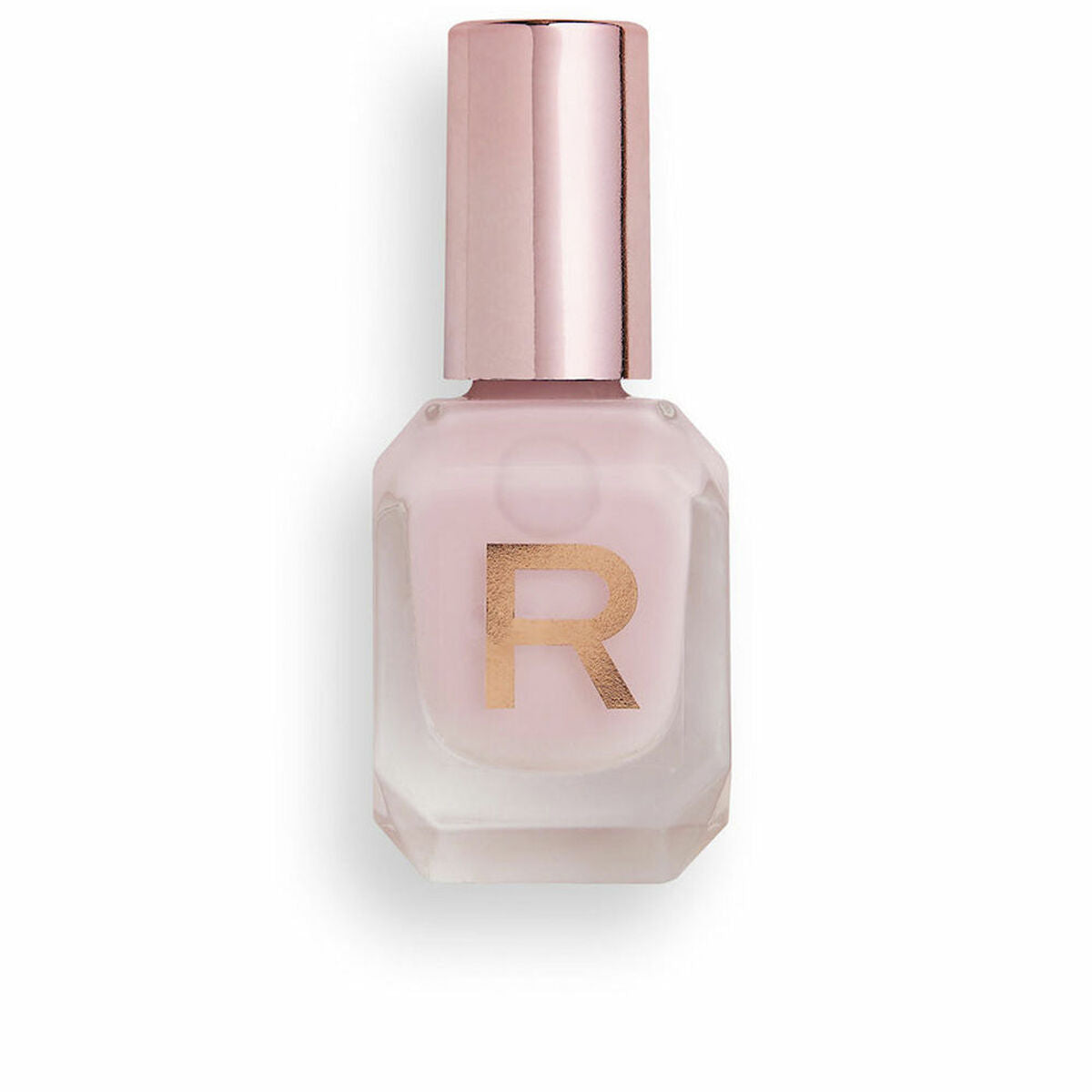 nail polish Revolution Make Up High Gloss Haze 10 ml Revolution Make Up