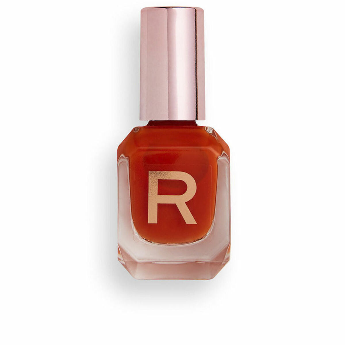 nail polish Revolution Make Up High Gloss Mango 10 ml Revolution Make Up