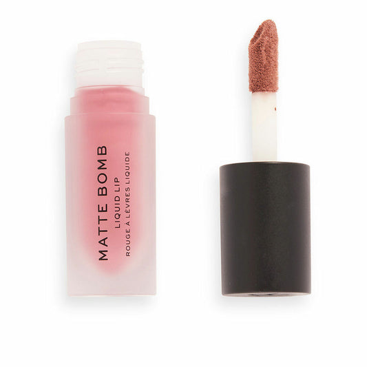 Lipstick Revolution Make Up Matte Bomb clueless fuchsia (4,6 ml) Revolution Make Up