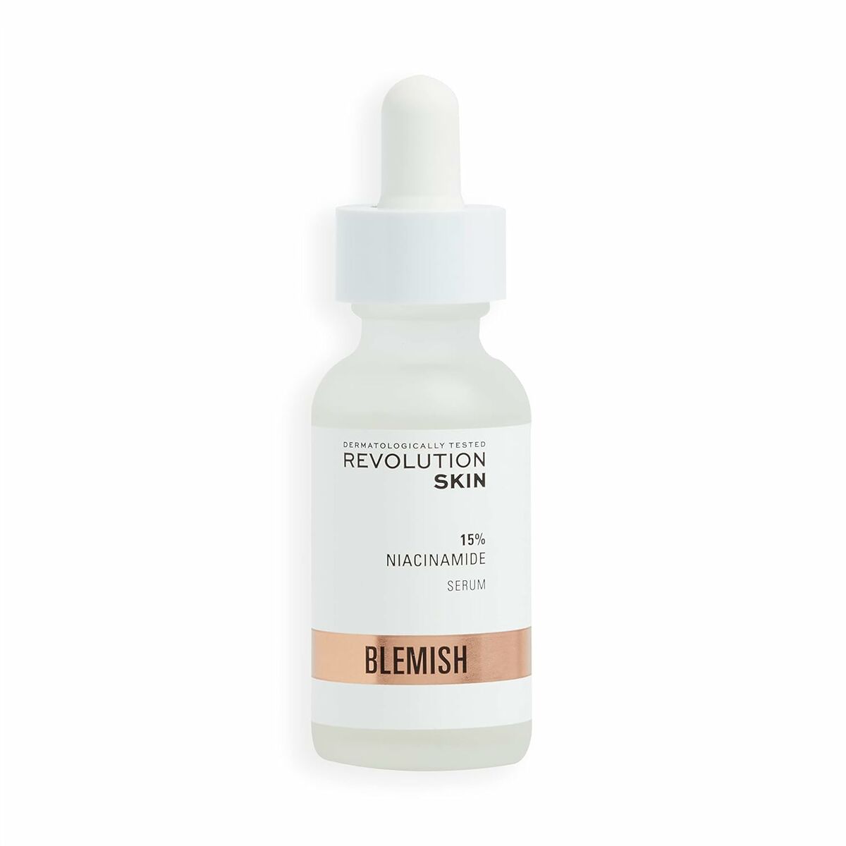 Facial Serum Revolution Skincare Niacinamide 30 ml Revolution Skincare London