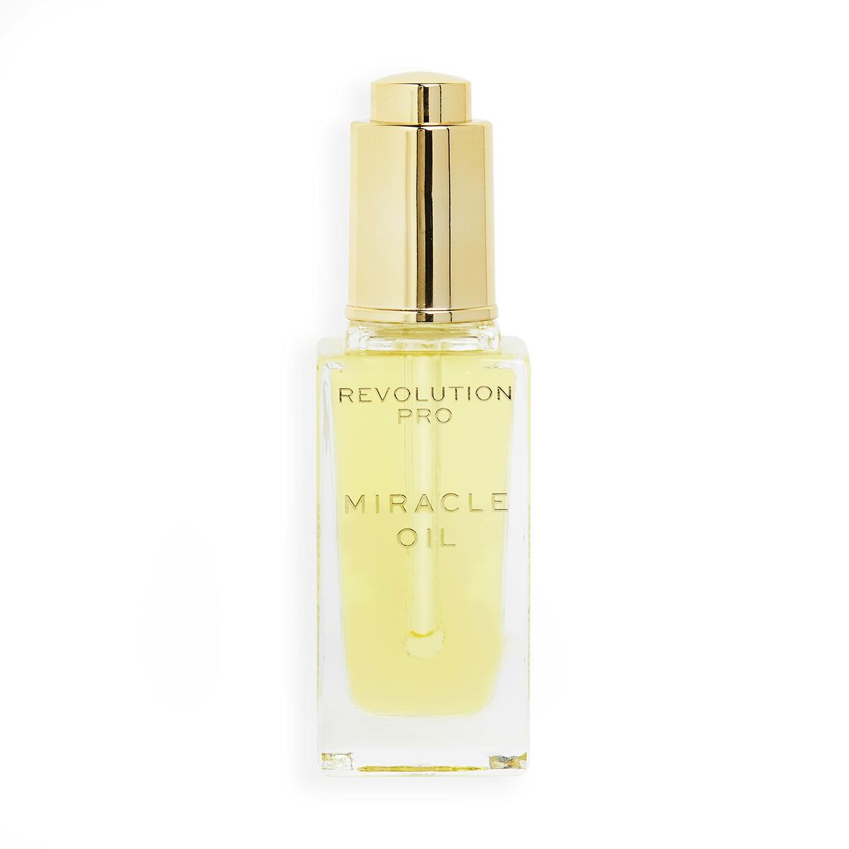 Facial Cream Revolution Pro Miracle Oil 30 ml Revolution Pro