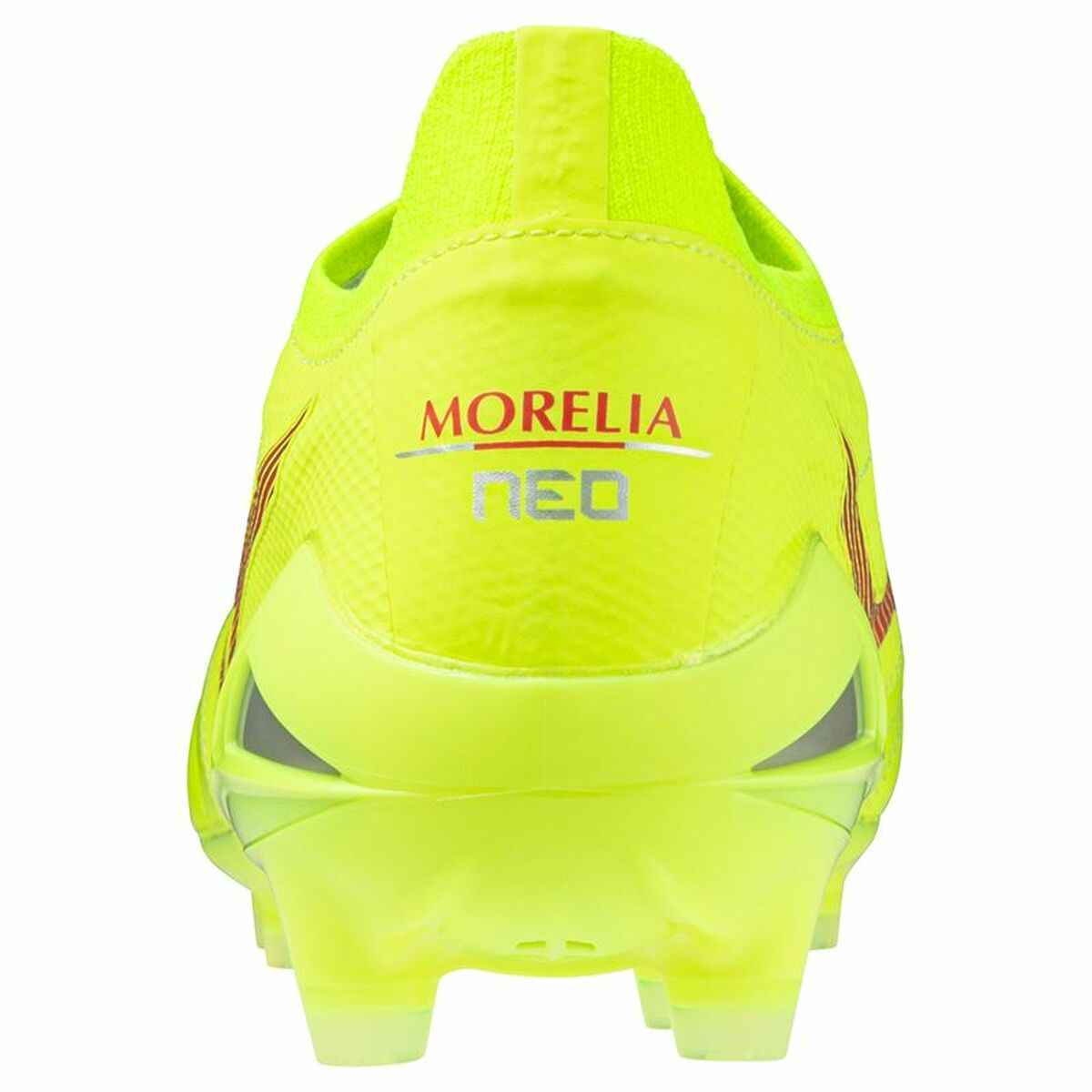 Adult's Football Boots Mizuno Morelia Neo Iv Beta Elite Yellow