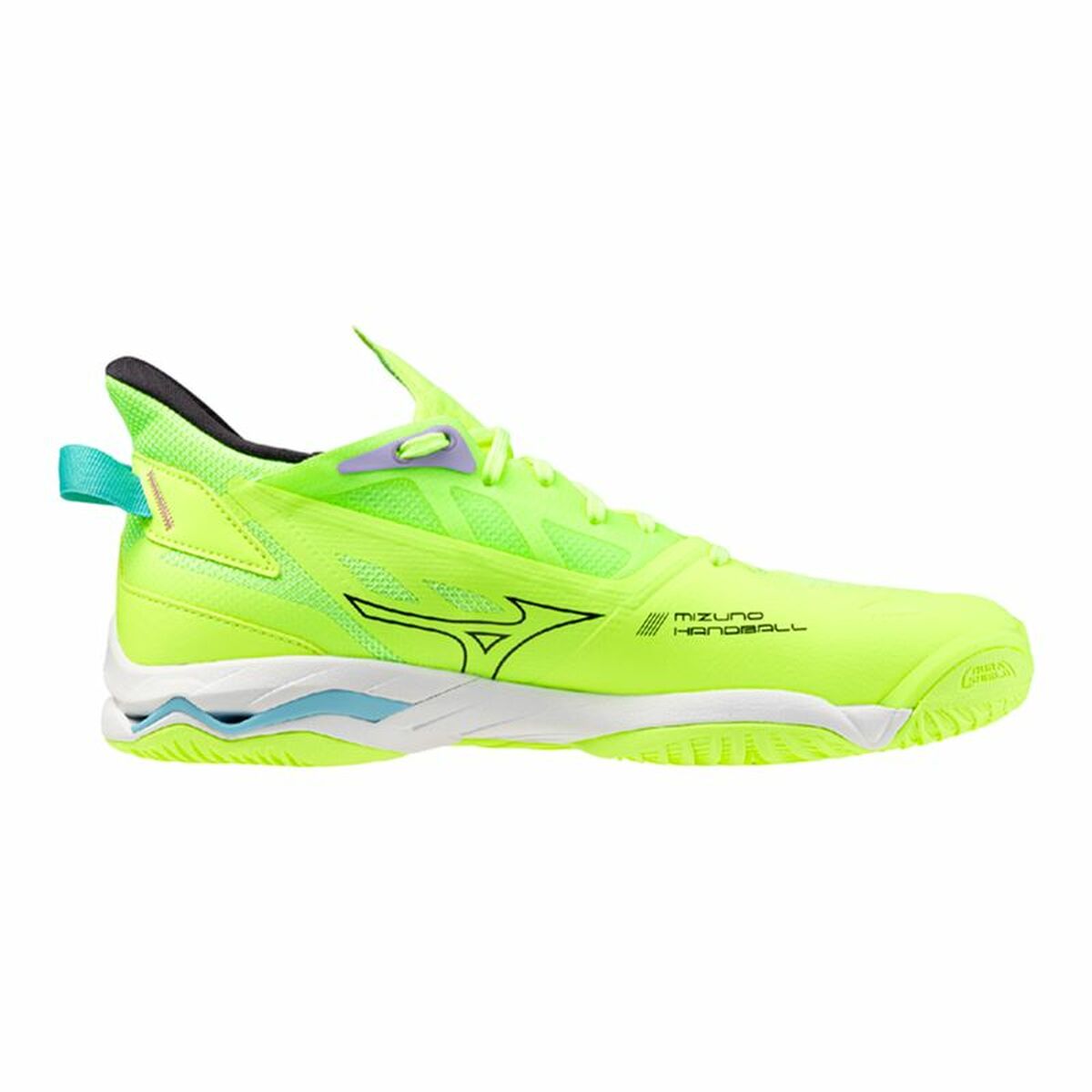 Men's Trainers Mizuno Wave Mirage 5 Unisex Handball