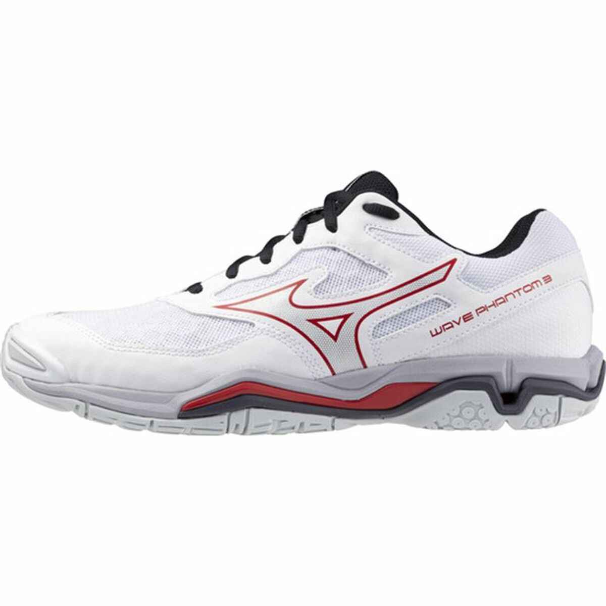 Trainers Mizuno Wave Phantom White Unisex