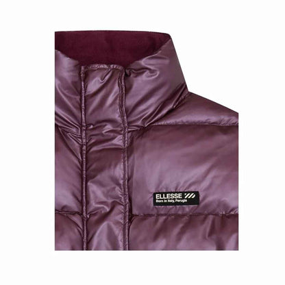 Women's Sports Jacket Ellesse  Vesuvio Purple