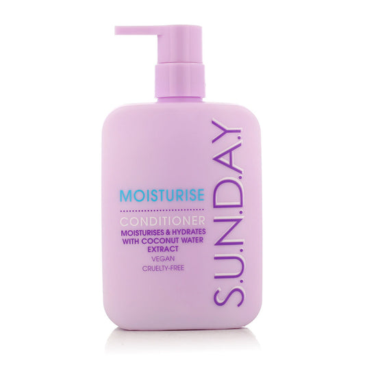 Conditioner Xpel S.U.N.D.A.Y 350 ml