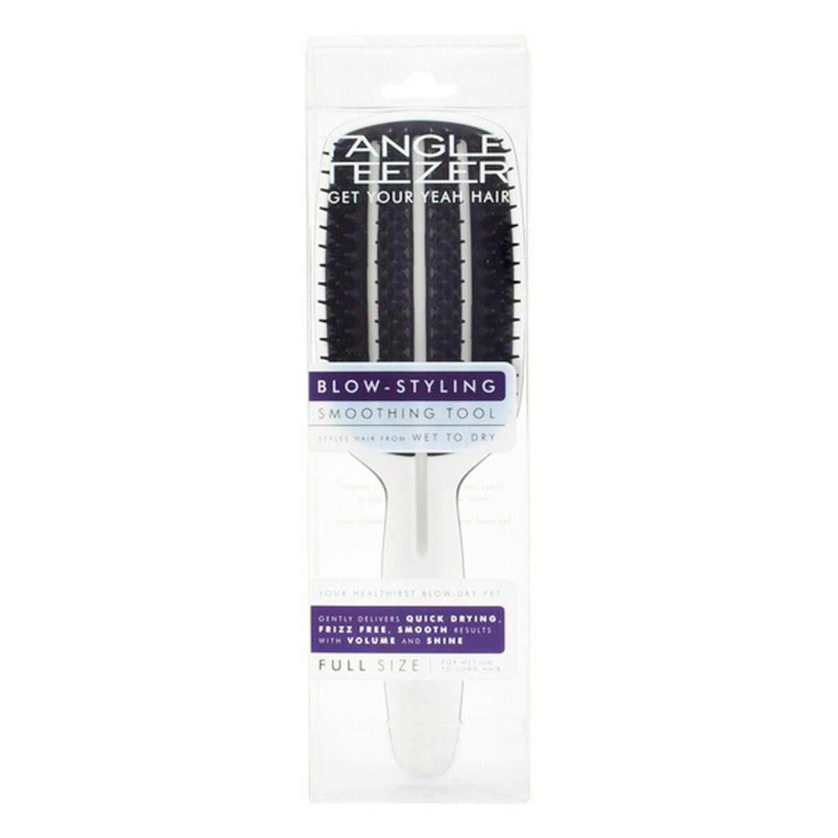 Detangling Hairbrush Blow Styling Tangle Teezer Tangle Teezer