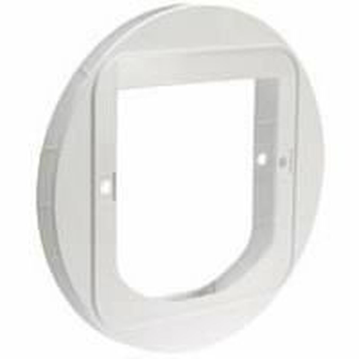 Adaptor SureFlap 70937 White Puerta simple Cat Flap SureFlap