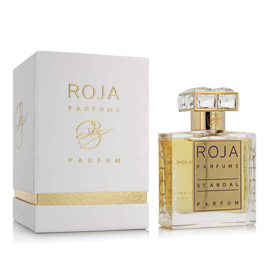 Women's Perfume Roja Parfums Scandal 50 ml