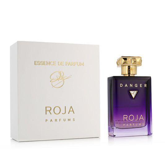 Women's Perfume Roja Parfums EDP Danger 100 ml Roja Parfums