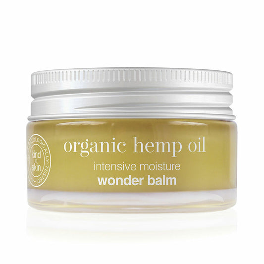 Moisturising Balm Dr.Organic Cañamo Hemp 35 ml Dr.Organic