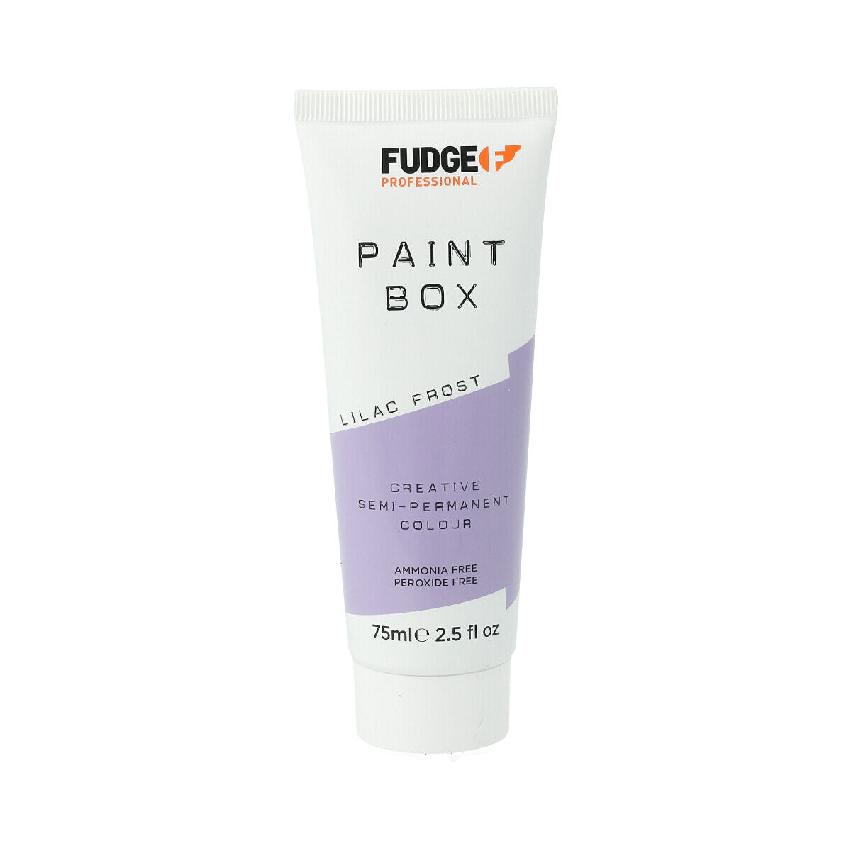 Semi-Permanent Tint Fudge Professional Paintbox Lilac Frost Lilac Frost 75 ml