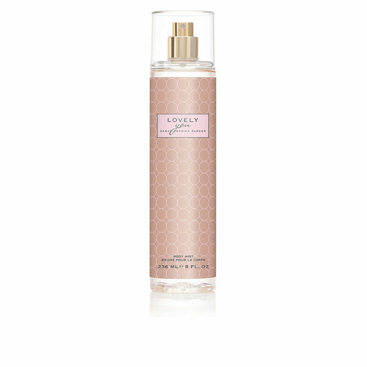 Body Mist Sarah Jessica Parker LOVELY 236 ml Sarah Jessica Parker