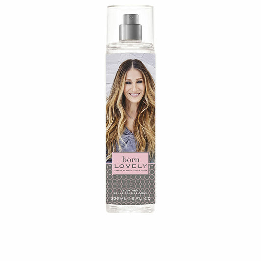 Body Mist Sarah Jessica Parker Born Lovely 236 ml Sarah Jessica Parker