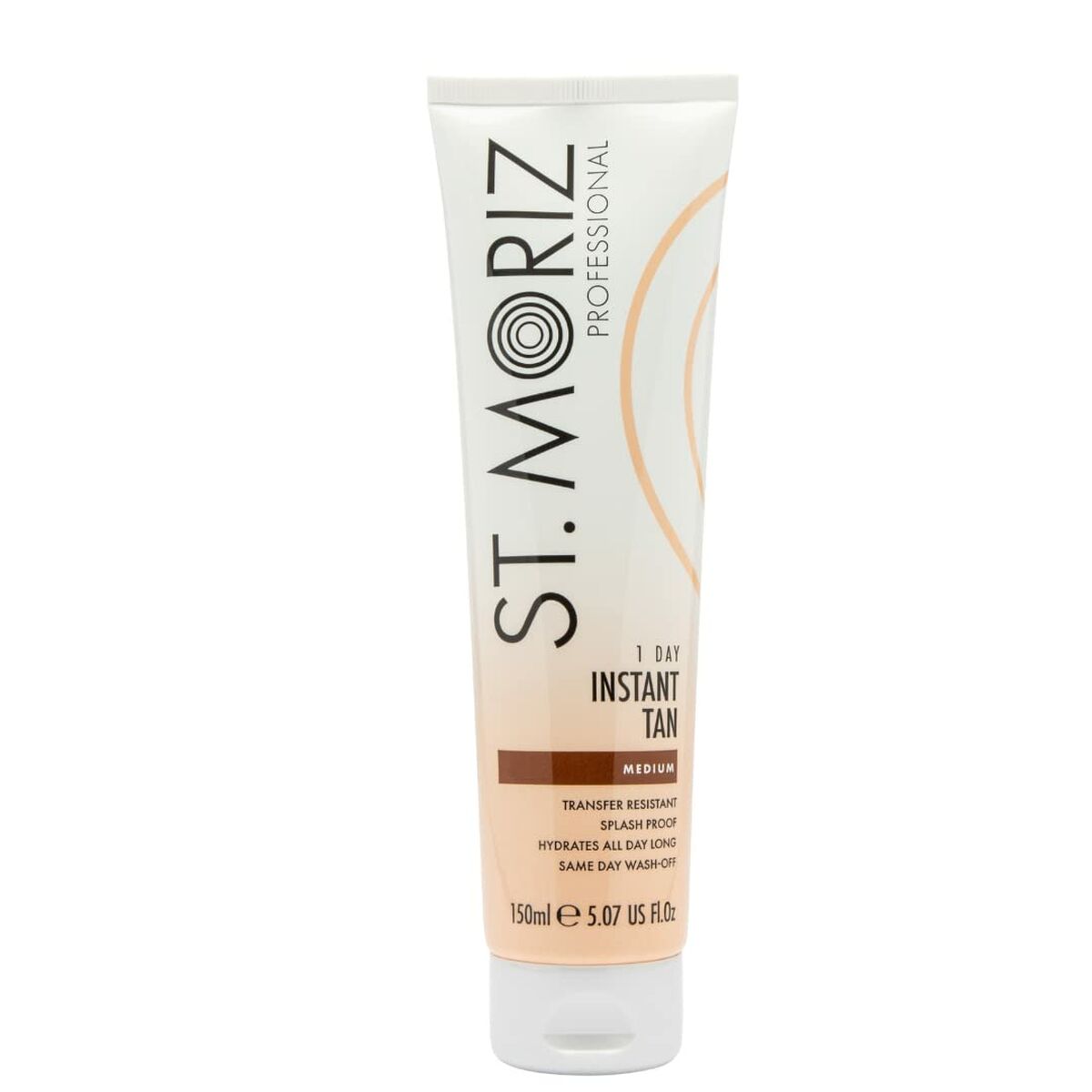 St. Moriz