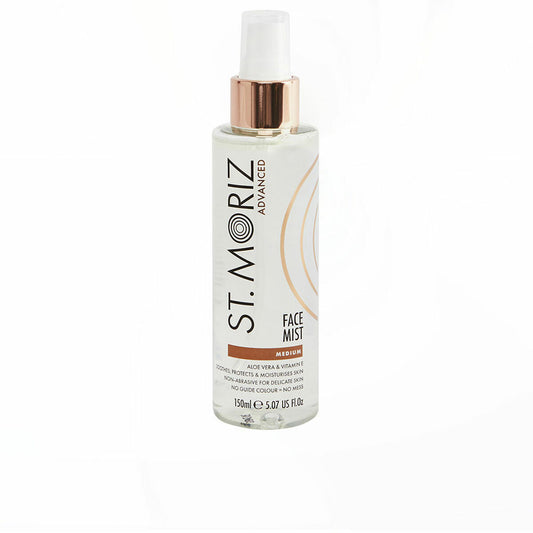 Self-tanning mist St. Moriz ADVANCED Medium 150 ml St. Moriz