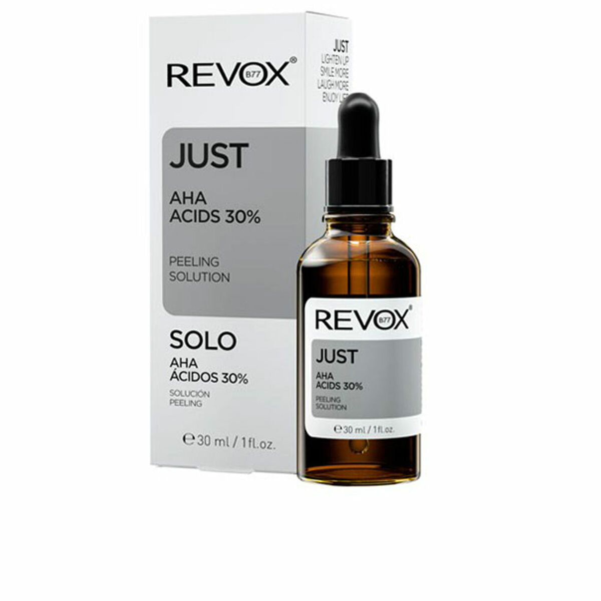 Day Cream Revox B77 Just 30 ml Revox B77