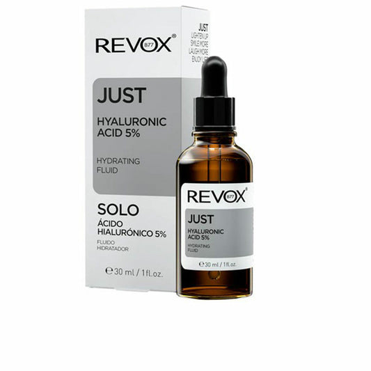 Day Cream Revox B77 Just 30 ml Revox B77