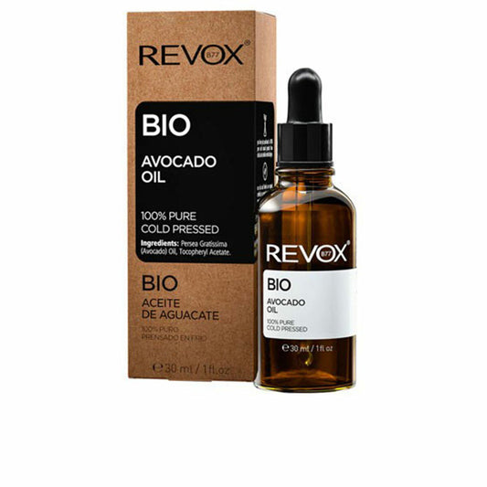 Body Oil Revox B77 Bio 30 ml Revox B77