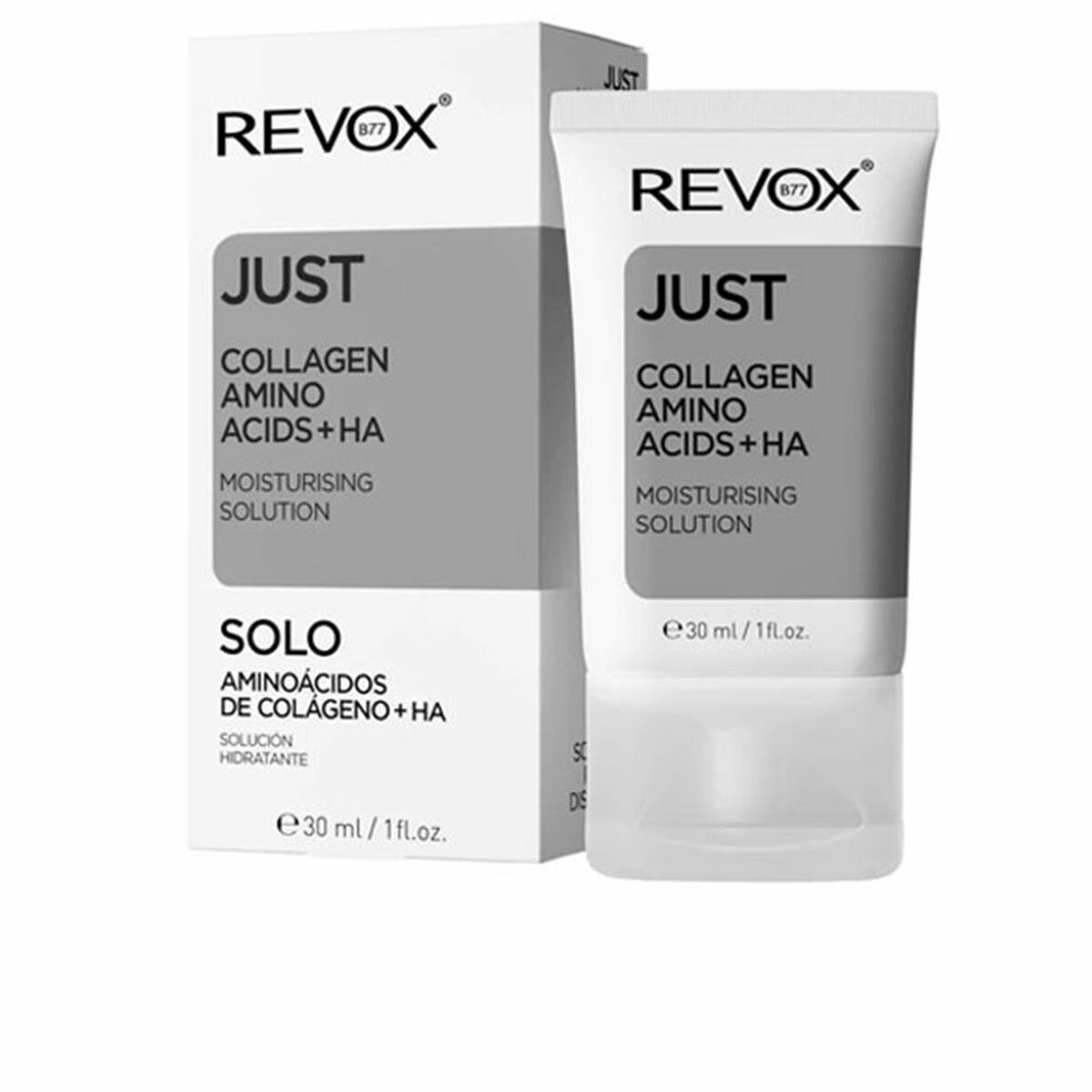 Day Cream Revox B77 Just 30 ml Revox B77