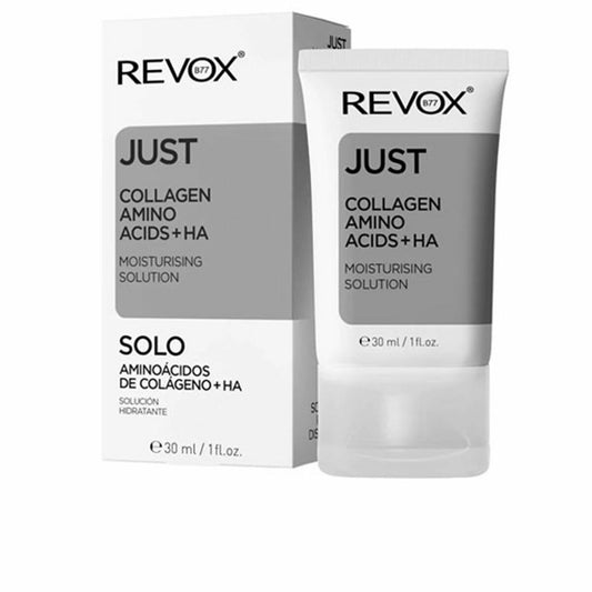 Day Cream Revox B77 Just 30 ml Revox B77