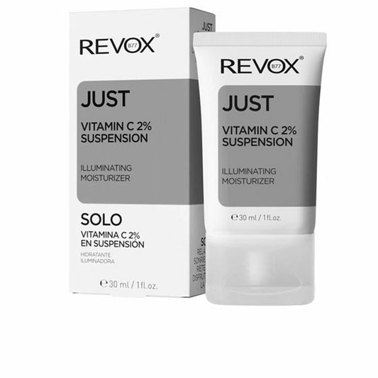 Day Cream Revox B77 Just C 30 ml Revox B77