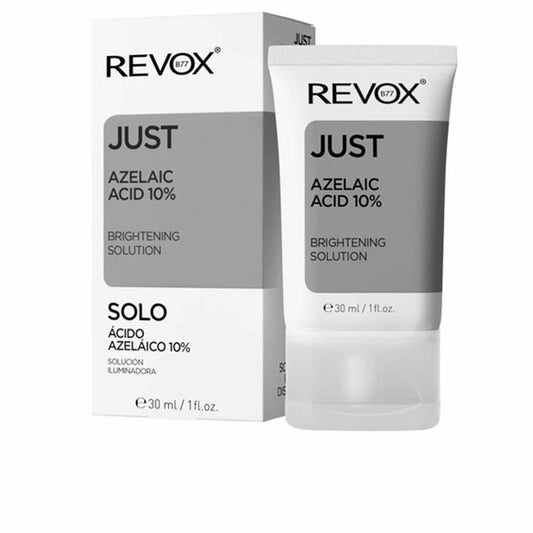 Day Cream Revox B77 Just 30 ml Revox B77