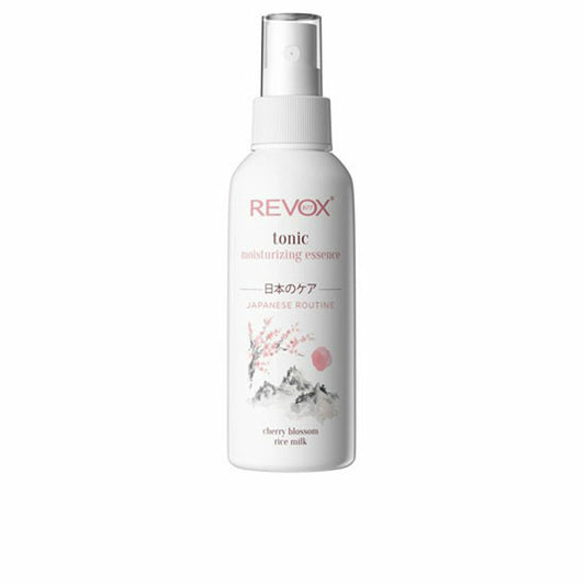 Facial Cleansing Gel Revox B77 Japanese Ritual 120 ml Revox B77