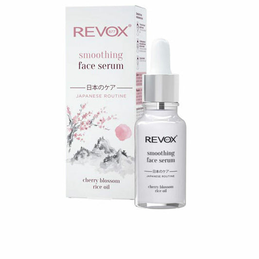 Day Cream Revox B77 Japanese Ritual 20 ml Revox B77