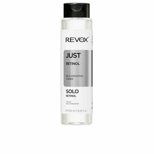 Facial Toner Revox B77 Just 250 ml Retinol Revox B77