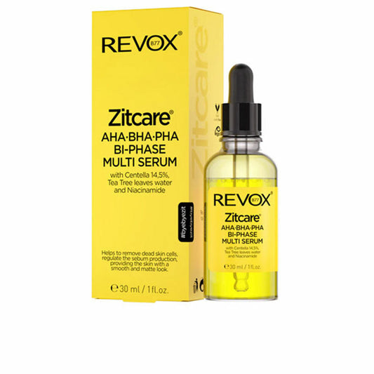 Day Cream Revox B77 Zitcare 30 ml Revox B77