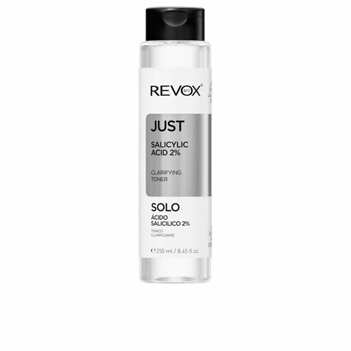 Day Cream Revox B77 Just 250 ml Revox B77