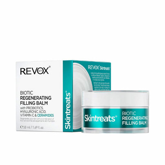 Day Cream Revox B77 SKINTREATS 50 ml Revox B77