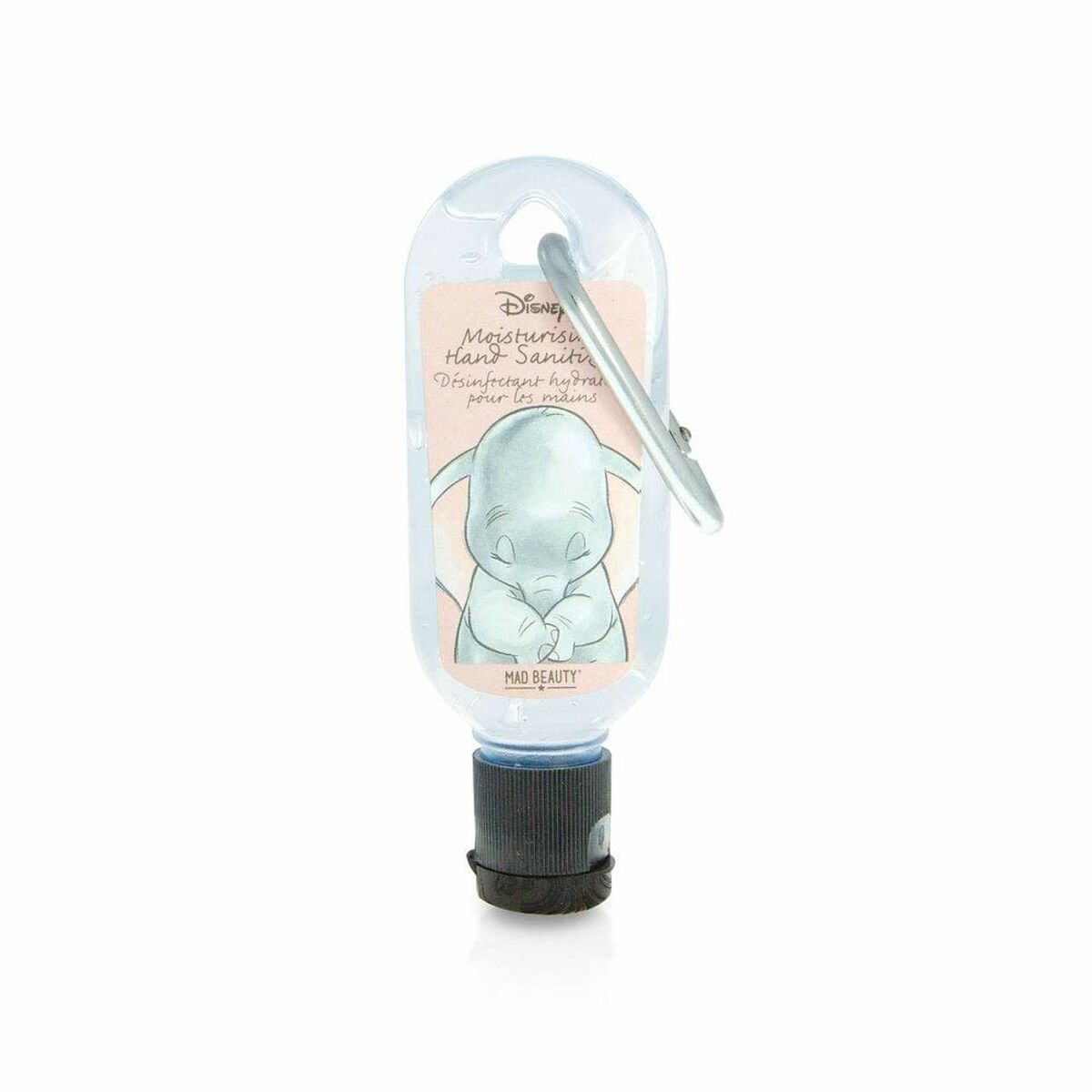 Sanitizing Hand Gel Mad Beauty Dumbo (30 ml) Mad Beauty